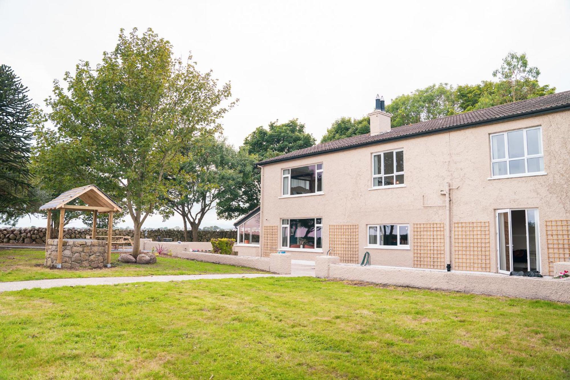 The Brambles Retreat In The Mournes Hotel Annalong Exterior photo