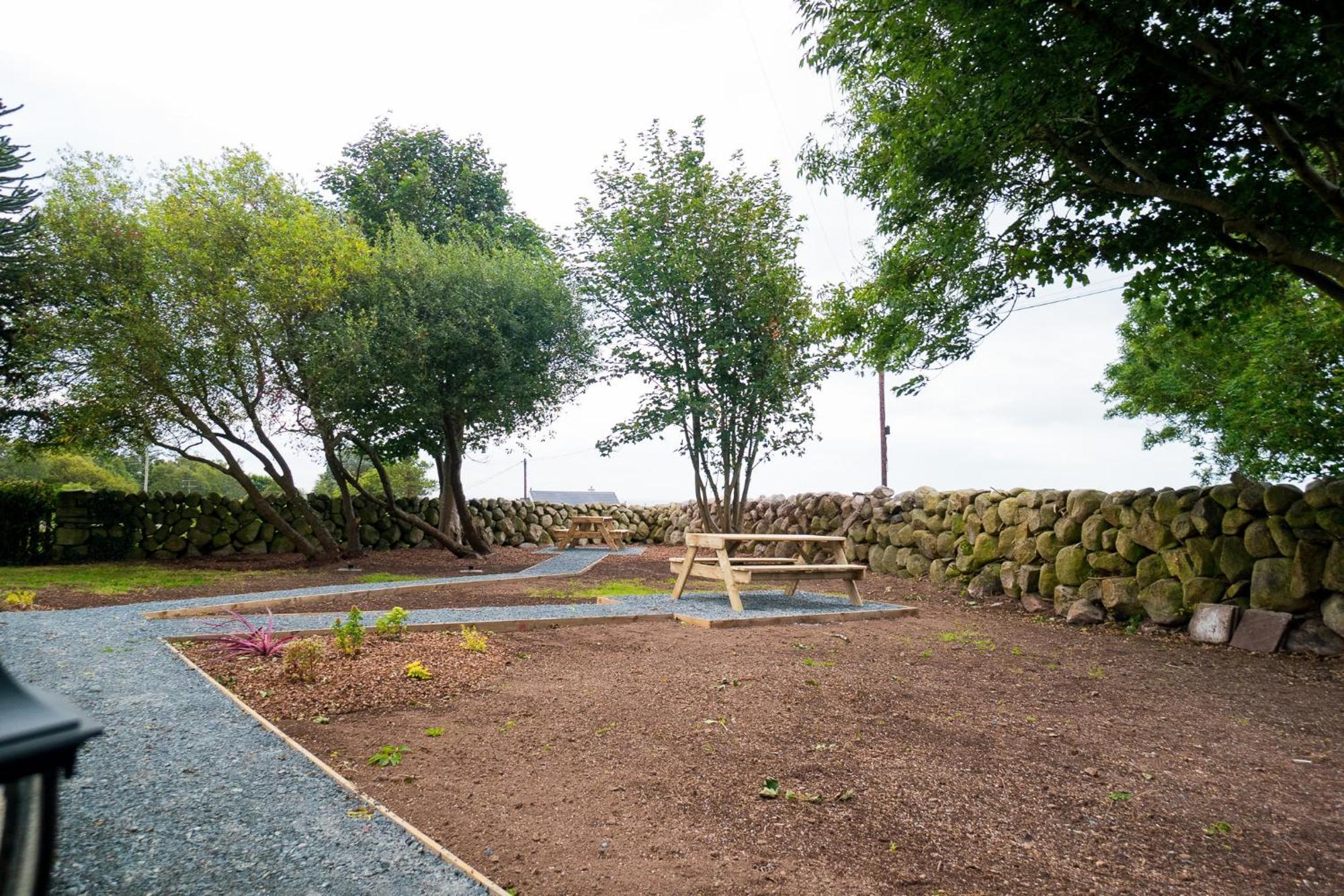 The Brambles Retreat In The Mournes Hotel Annalong Exterior photo