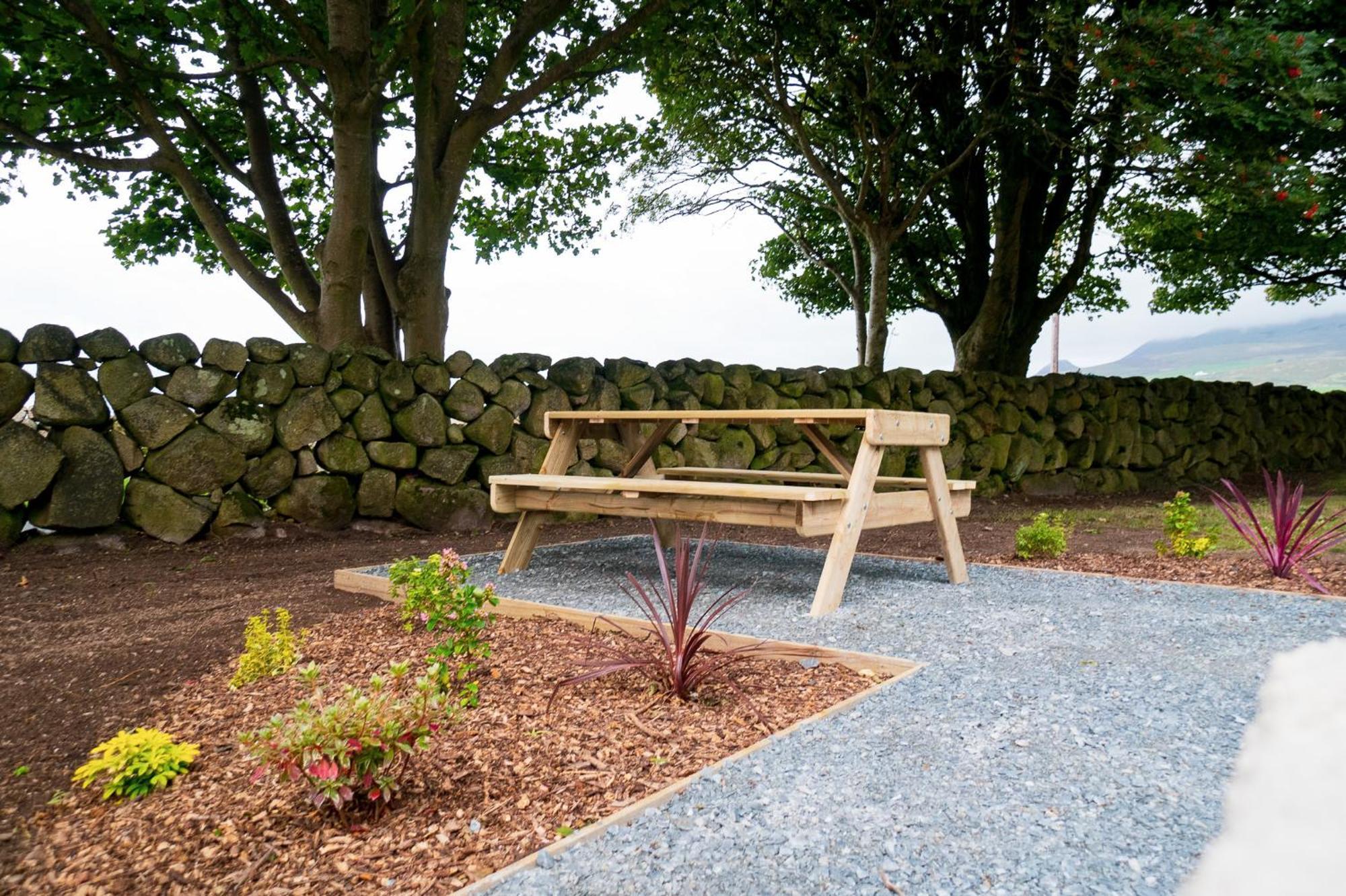 The Brambles Retreat In The Mournes Hotel Annalong Exterior photo